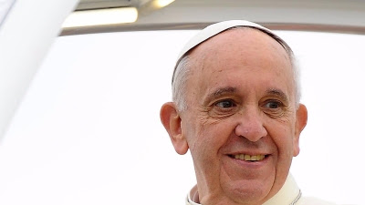 Papa.- Almeida propondrá que Madrid dedique un espacio al Papa Francisco