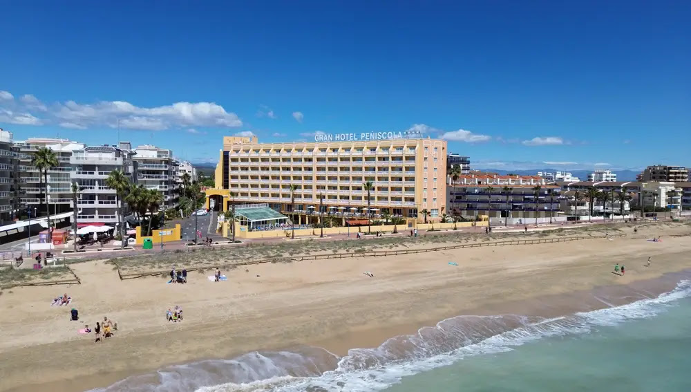 Gran Hotel Peñíscola