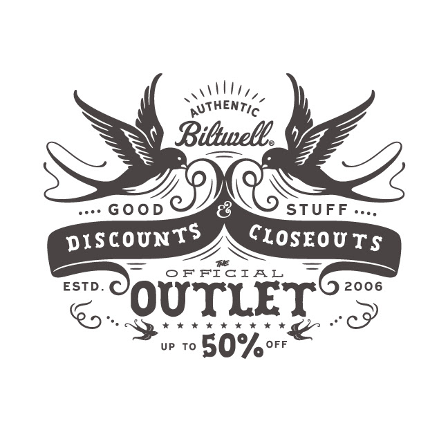 Discount Closeouts Logo