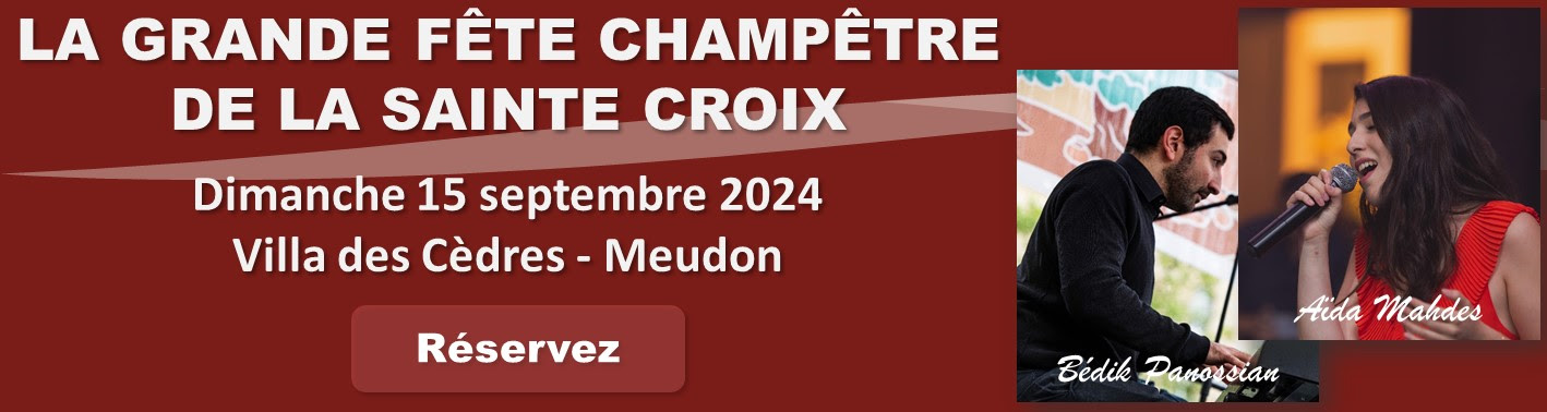 Fête Champêtre de la Sainte Croix