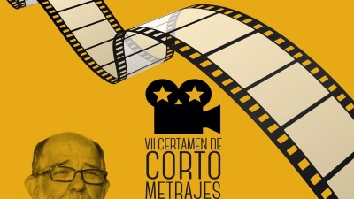 El VII Certamen de Cortometrajes 'Reyes Abades' entrega sus premios