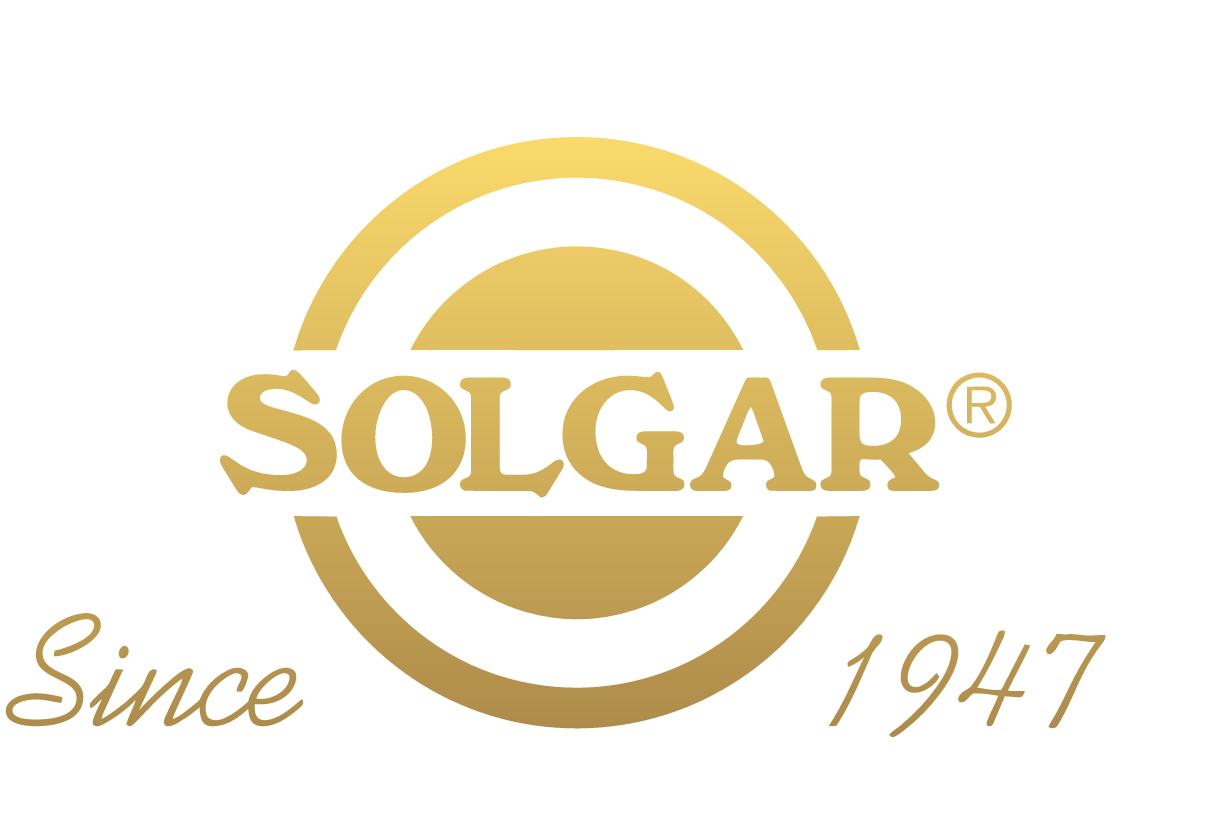 Logo Solgar