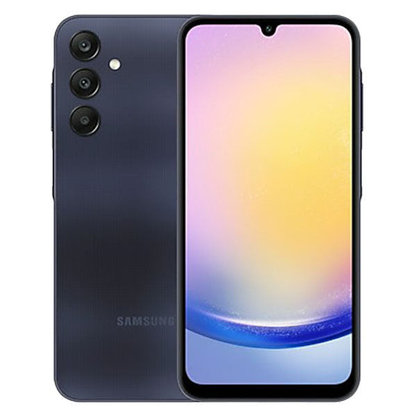 Image of Samsung Galaxy A25 5G 128GB Smartphone