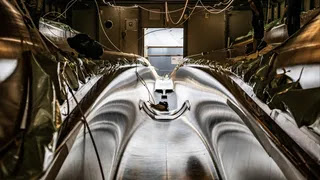 Ferrari announces 30m racing yacht Hypersail with 2026 launch date