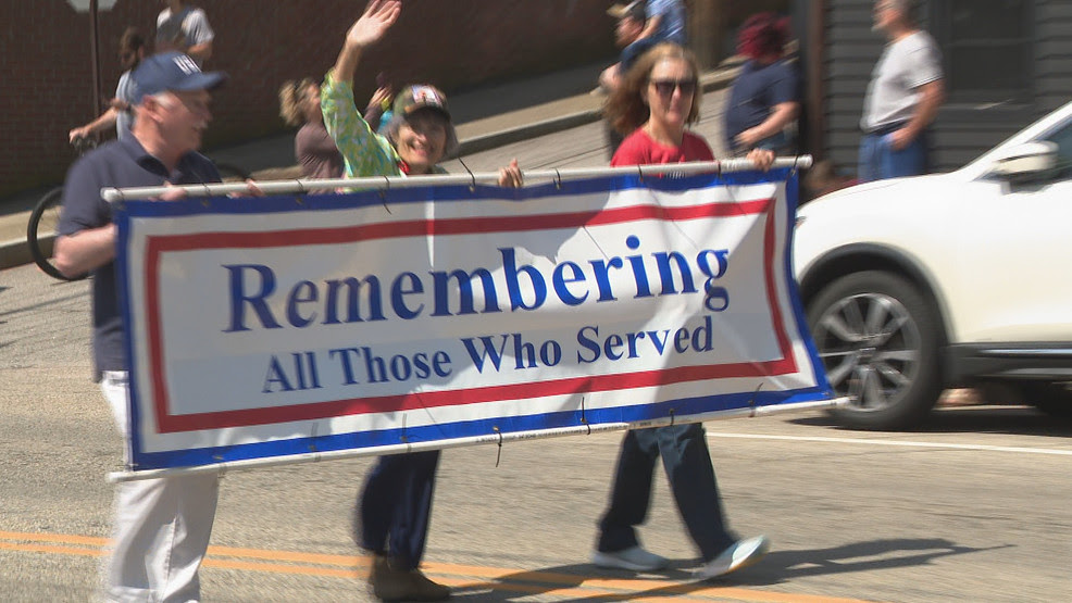 List: Memorial Day weekend happenings across Southern New England