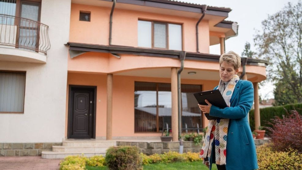 Do you need an appraisal for a HELOC  or home equity loan?