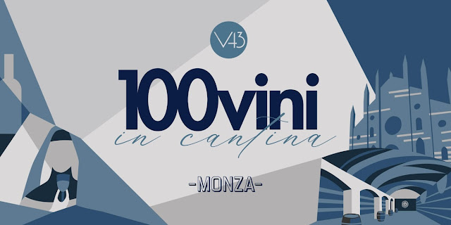 100vini in cantina