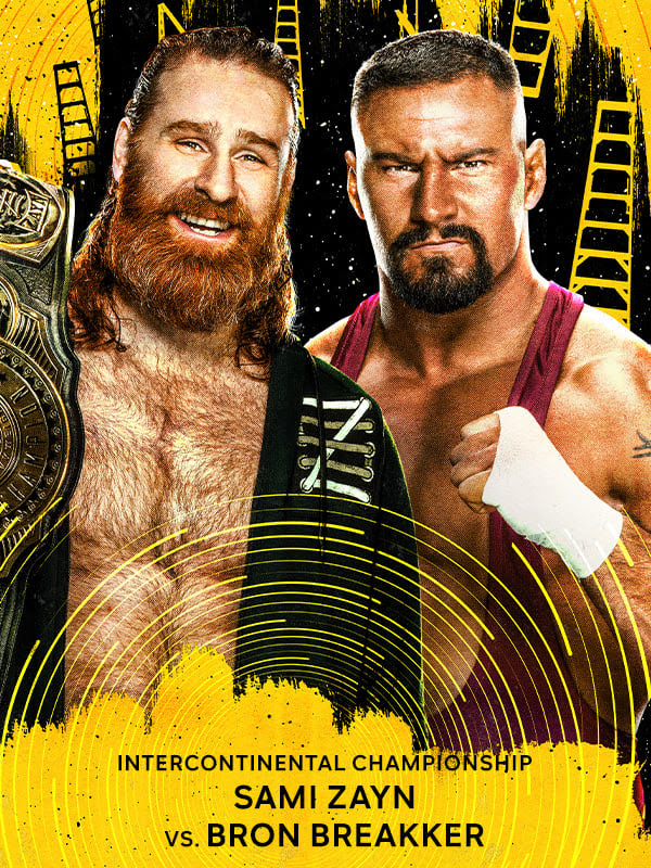 WWE * Money in the Bank is almost here! Don't miss all of the action LIVE tonight only on Peacock! * Original