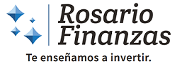 Logotipo de Rosario Finanzas