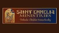 Saint Emmelia Ministries [Logo]
