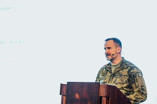 NATO’s path to peace and security in an unstable world