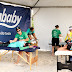Cottonbaby promove bem-estar e cuidado na Pratique Summer Run 2025 
