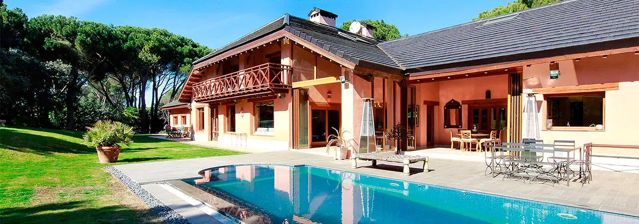 Vivienda en Madrid - 7.150.000 eur