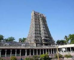 Vacation Zone Madurai_Menakshi61 18 Days Amazing South India  