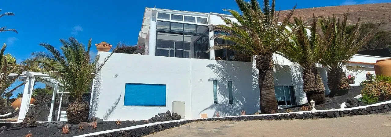 Vivienda en Tias, Las Palmas - 2.500.000 eur