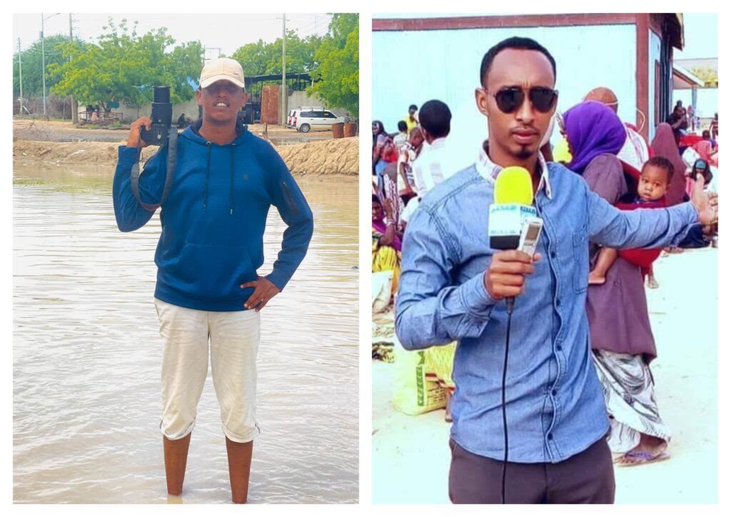 journalists-Sharmaarke-Abdi-Mahdi-and-Abdinur-Hayi-Hashi-1024x724