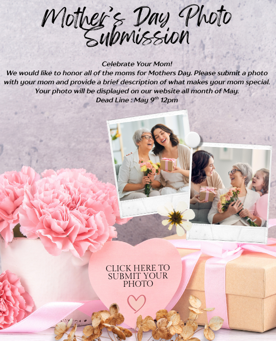 Mom's Day Posts - Download Graphics to View