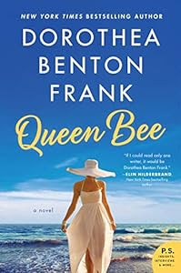 Warm, wise, hilarious, and a dropperful of whodunit added for good measure by an unseen hand...<br><br>Queen Bee: A Novel