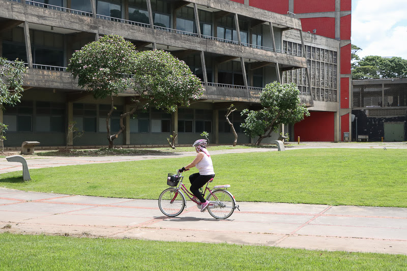 Abre sistema de ingreso de la UCV este lunes