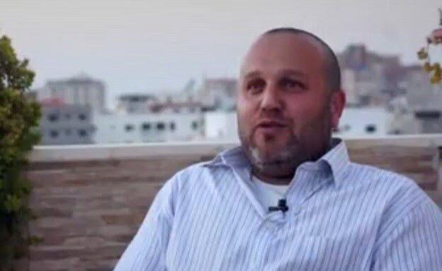 Khaled Nagar, un haut responsable du siège du Hamas en Cisjordanie, tué dans l'attaque