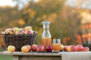 Apple pressing