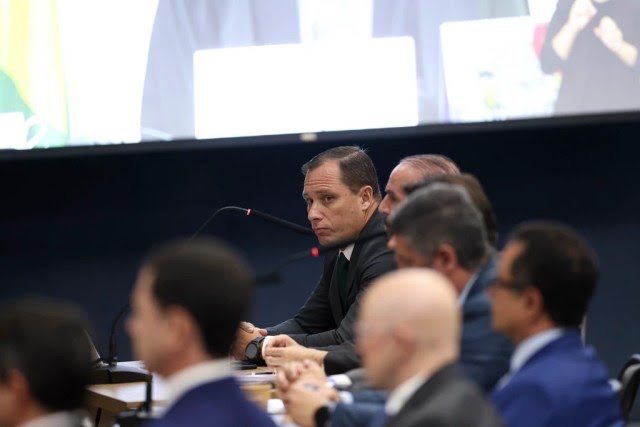 DIÁRIO DO JULGAMENTO - ATO 5: CID CRAVA QUE MILITARES APOIARA MANIFESTAÇÕES NOS QUARTÉIS
