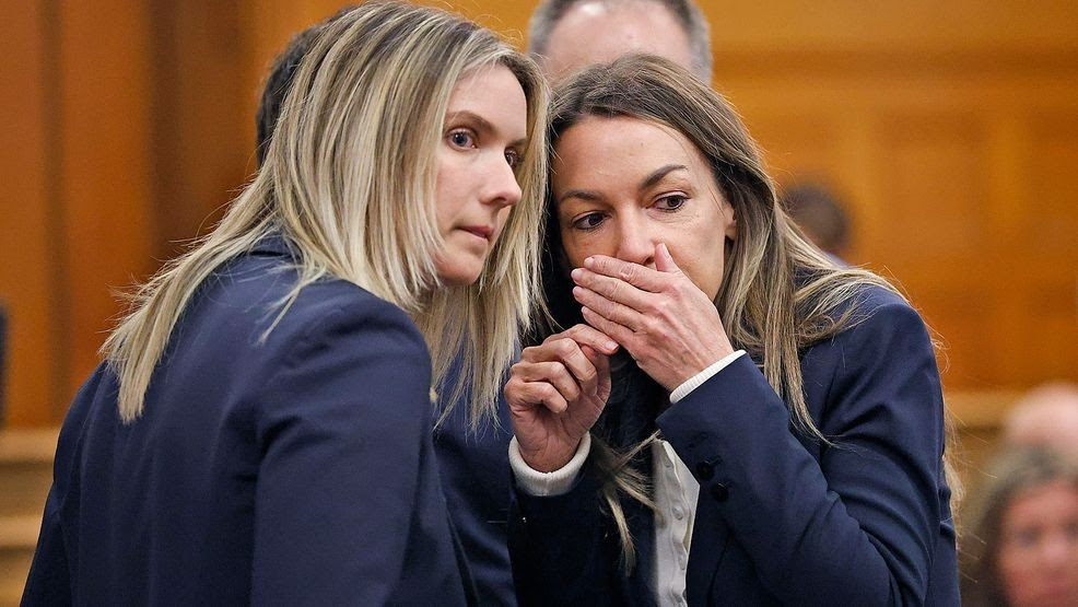 Testimony resumes in Karen Read murder trial after judge speaks with jurors individually