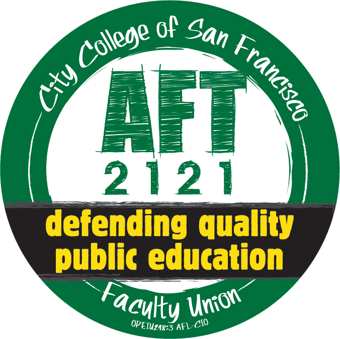 AFT2121 Logo
