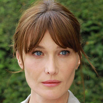 Carla Bruni