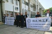 Λεπτομέρειες ενώπιον Επ. Ανθρωπίνων Δικαιωμάτων για 2ο πόρισμα για Θανάση Νικολάου