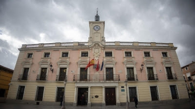 Alcalá.- El Ayuntamiento se suma a la iniciativa de la Fundación Cibervoluntarios para ofrecer campamentos digitales