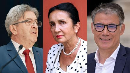 Mélenchon, Bello ou Faure : dans les coulisses des négociations du Nouveau Front populaire pour trouver un candidat pour Matignon