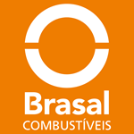 Logo Brasal Combustíveis 