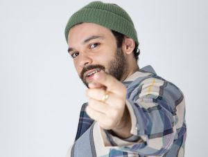 "Ensaio para um adeus inesperado", com Natália Lage e Caio Manhente, está em cartaz no Teatro Oficina do Estudantes 3 c365ef62e81cf2ab1522f8cada3a6dd9 medium