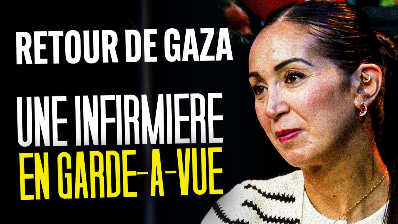 Imane Maarifi - Son entretien exclusif après sa garde à vue