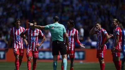  Crónica del Deportivo Alavés - Atlético de Madrid: 0-0