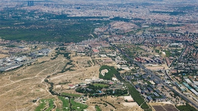 Resumen de noticias de hoy: Nueva colección de Paula Echevarría, BBVA renueva con MUGEJU, disminución de accidentes en Madrid y alerta por ola de frío