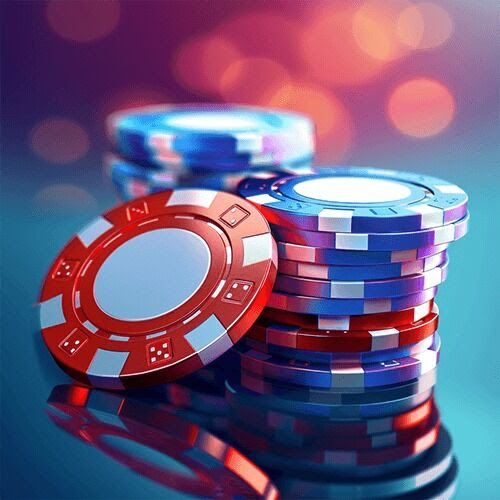 Poker Chips