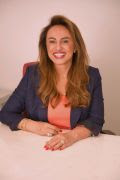 Mary Elbe Queiroz - advogada, professora e pós-doutora em direito tributário