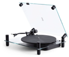 Transparent Turntable