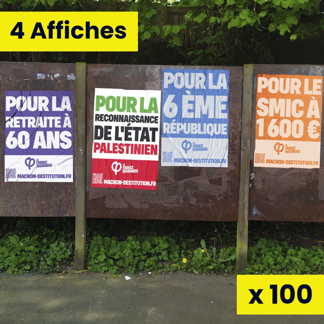 Affiches