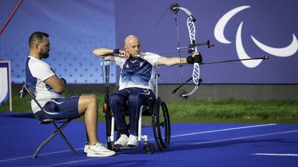 'Les anneaux font partie de mon histoire' : les athlètes français peuvent enfin afficher leurs tatouages olympiques aux Paralympiques 2024