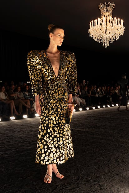 SCHIAPARELLI ALTA COSTURA FW 2024-25