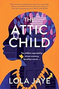 A hauntingly powerful and emotionally charged novel about family secrets, love and loss, identity and belonging.<br><br>The Attic Child: A Novel