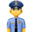 👮♂️