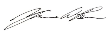 Dr. Penn Signature