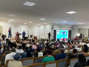 feria libro