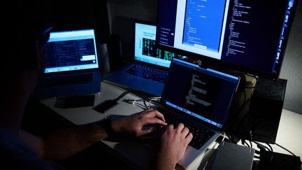 La Cour des comptes s'inquiète pour la protection cyber des hôpitaux français