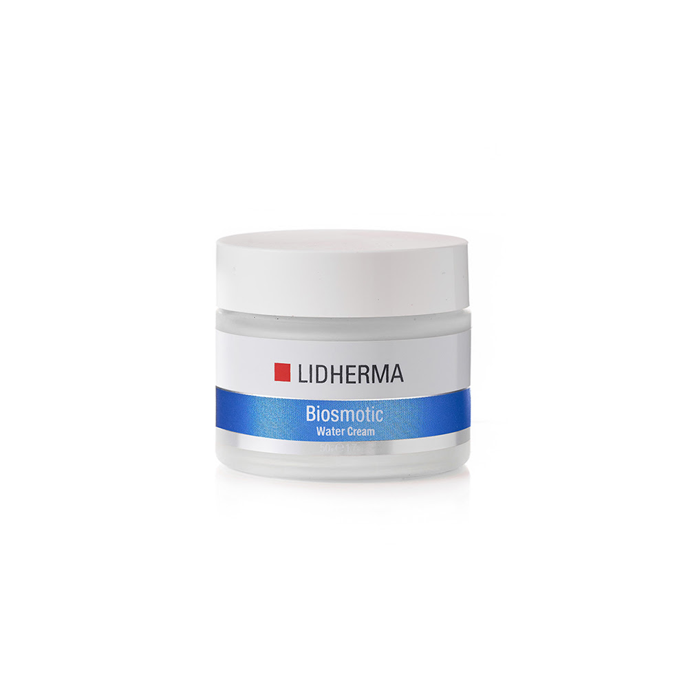 LIDHERMA_Biosmotic_Water_Cream