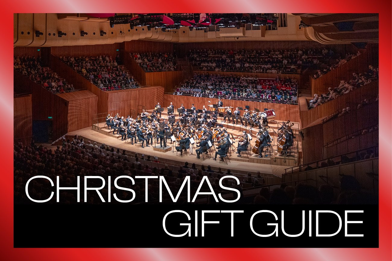 Christmas Gift Guide